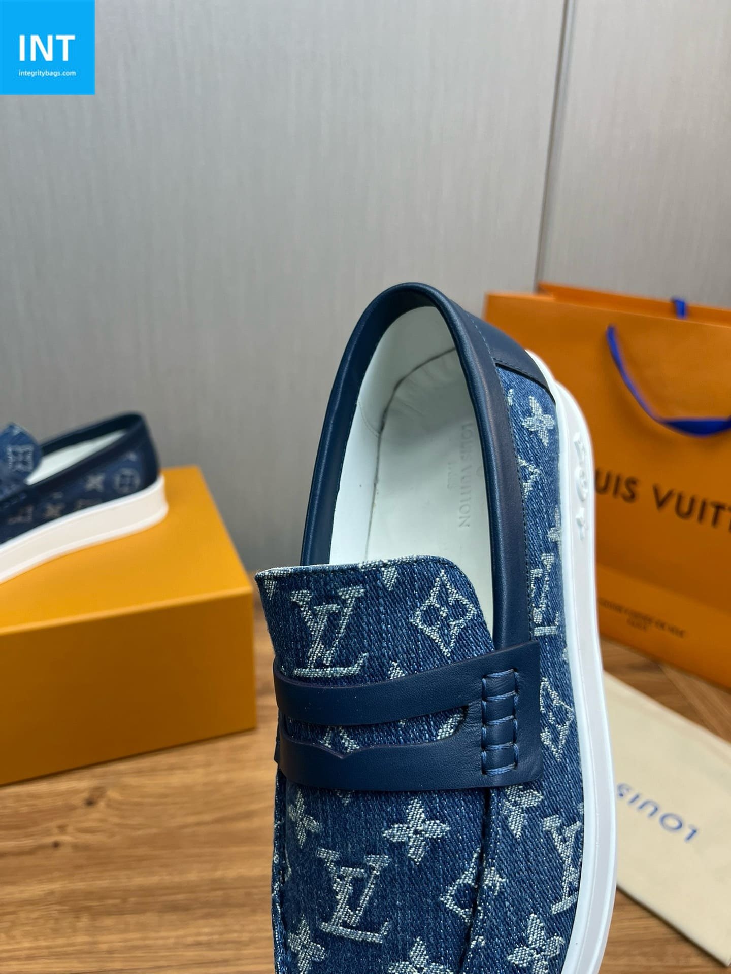L0vis Vvtt0n Shoes | Mastercraft Quality