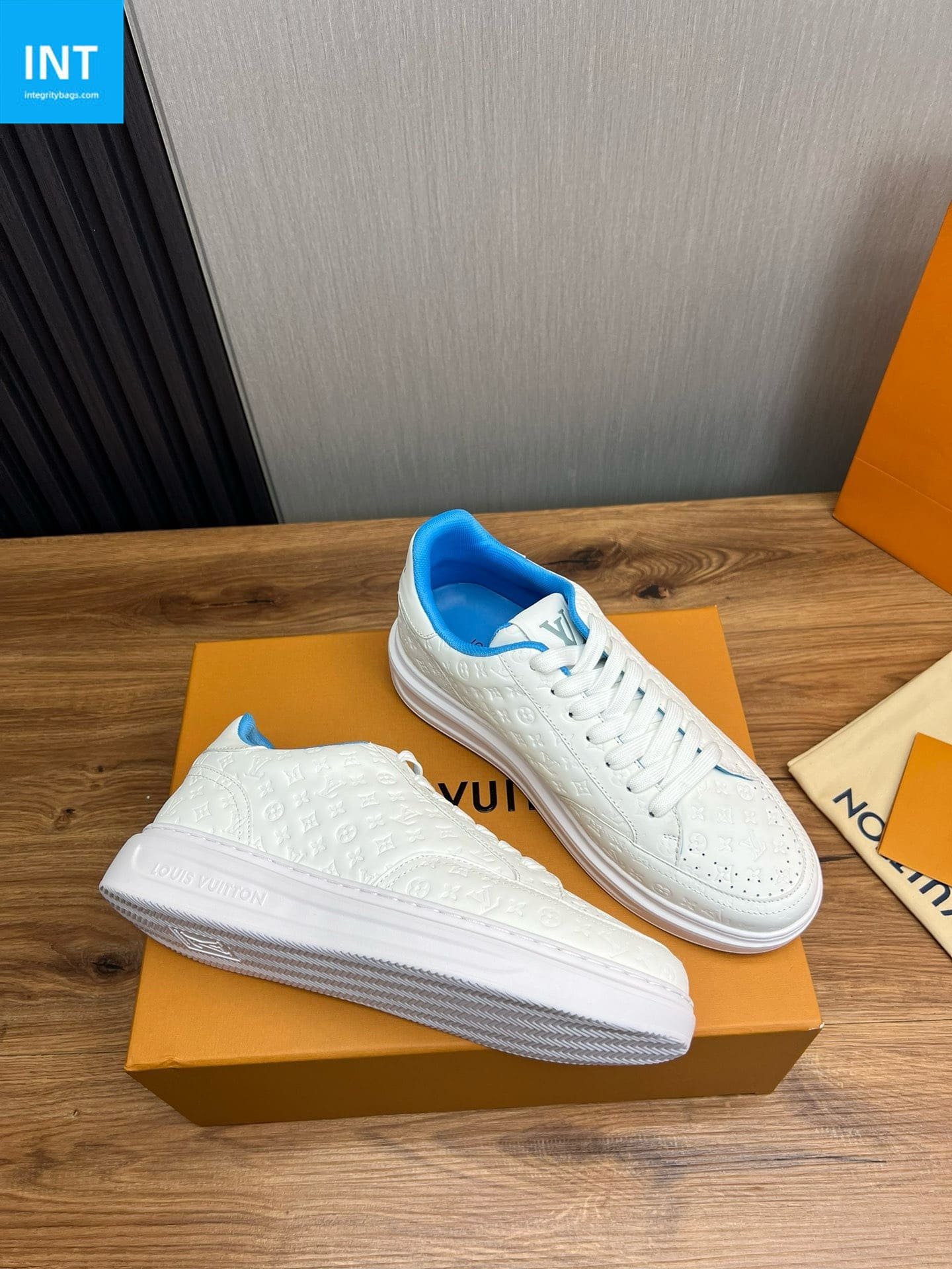 L0vis Vvtt0n Shoes | Mastercraft Quality