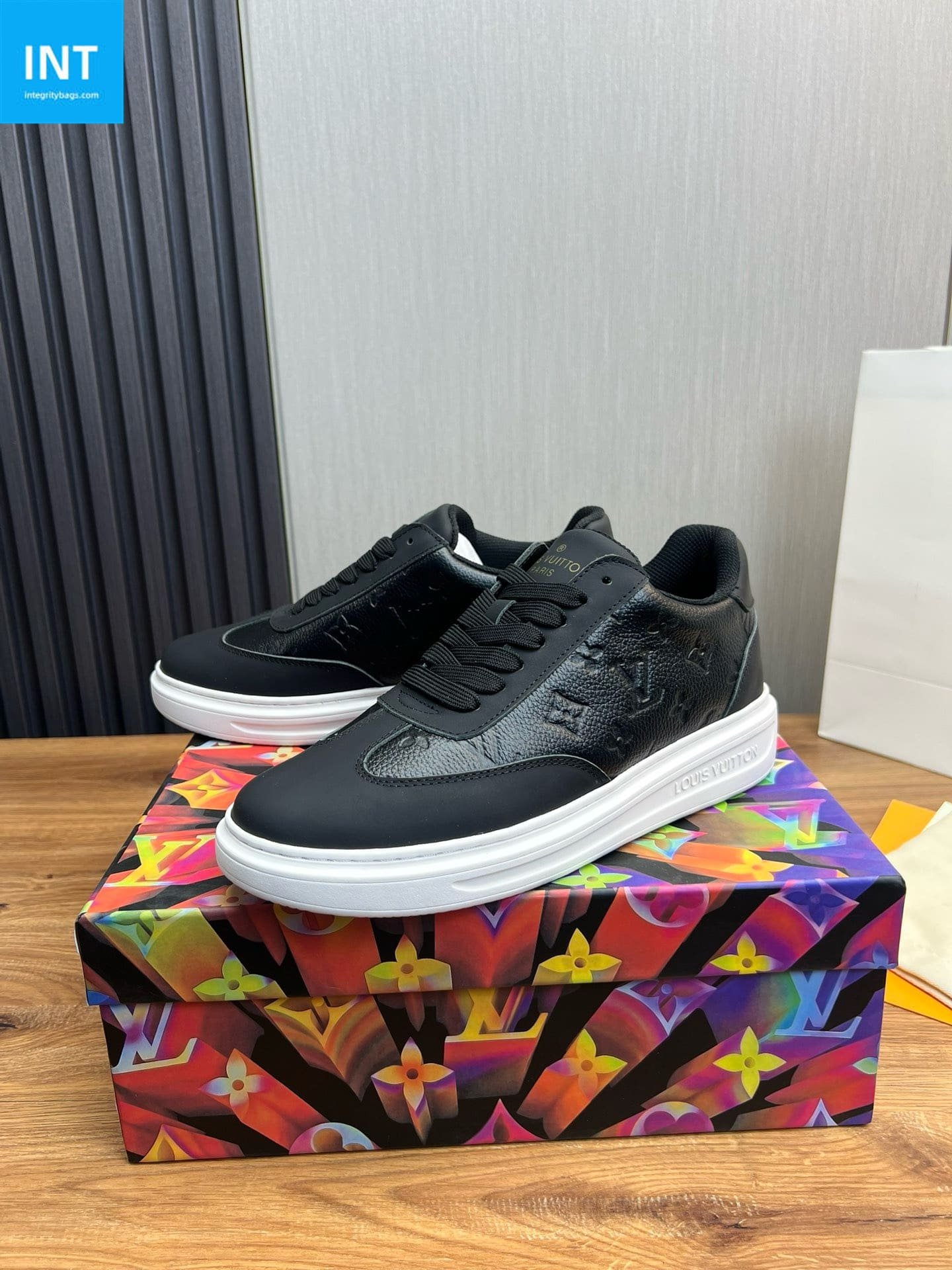 L0vis Vvtt0n Shoes | Mastercraft Quality