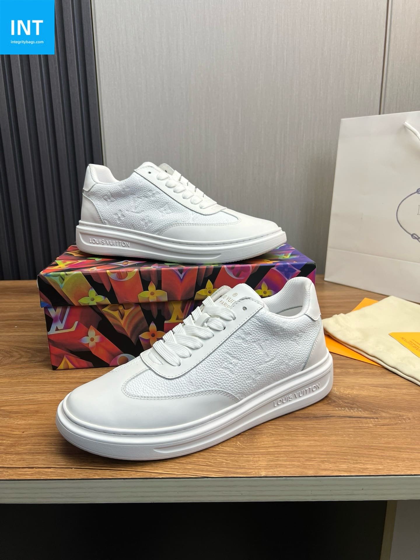 L0vis Vvtt0n Shoes | Mastercraft Quality