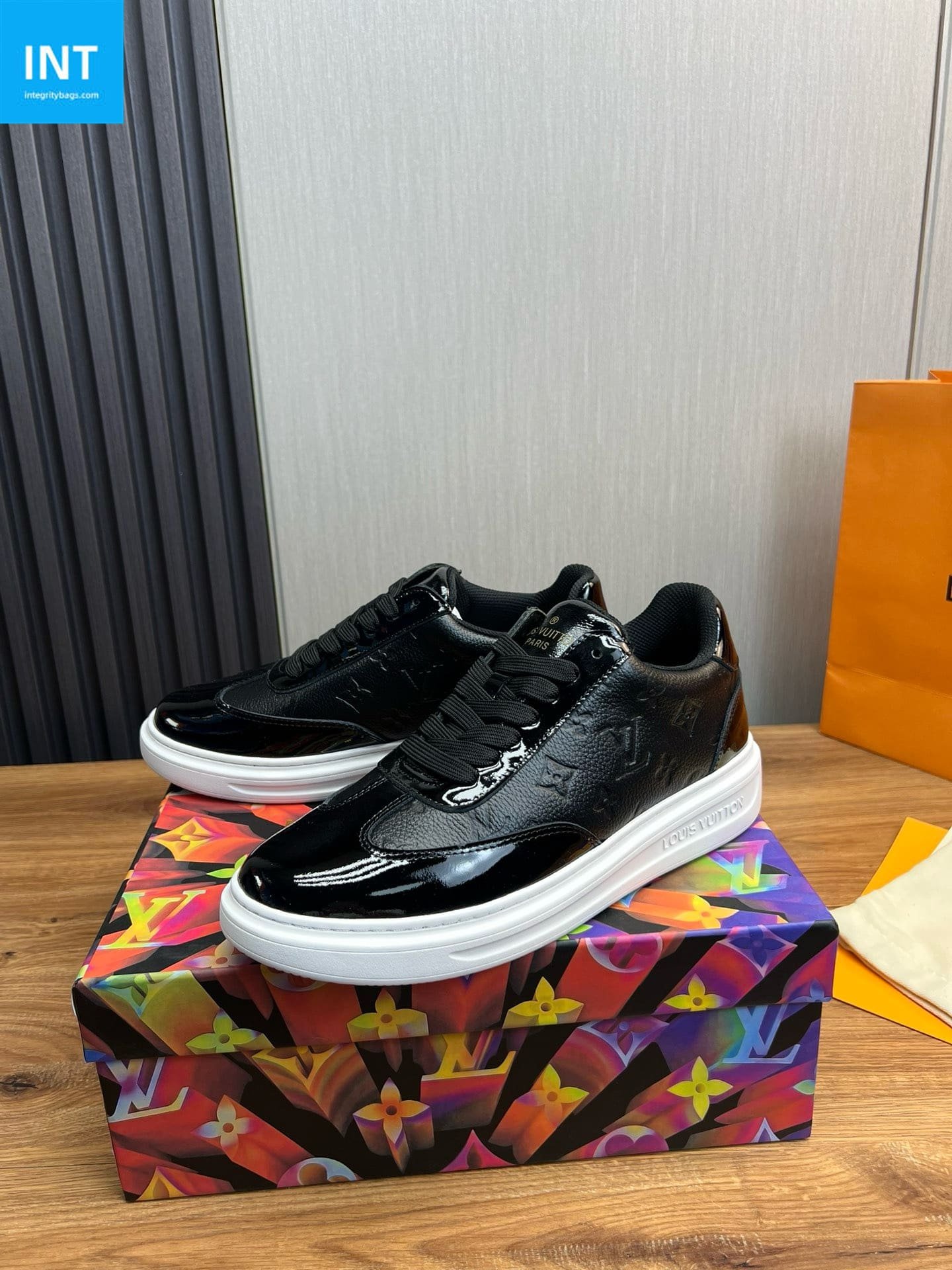 L0vis Vvtt0n Shoes | Mastercraft Quality