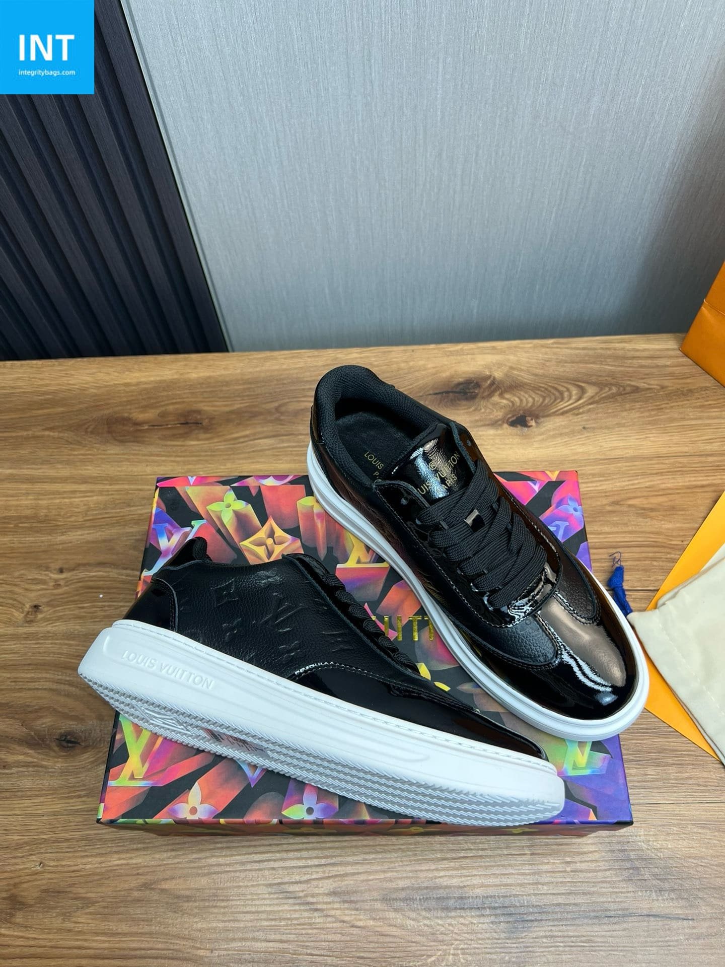 L0vis Vvtt0n Shoes | Mastercraft Quality