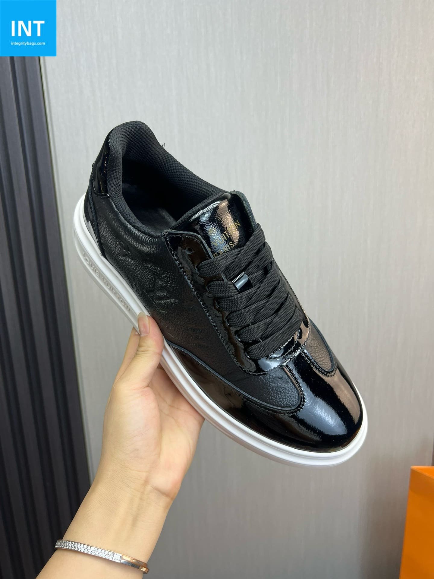L0vis Vvtt0n Shoes | Mastercraft Quality