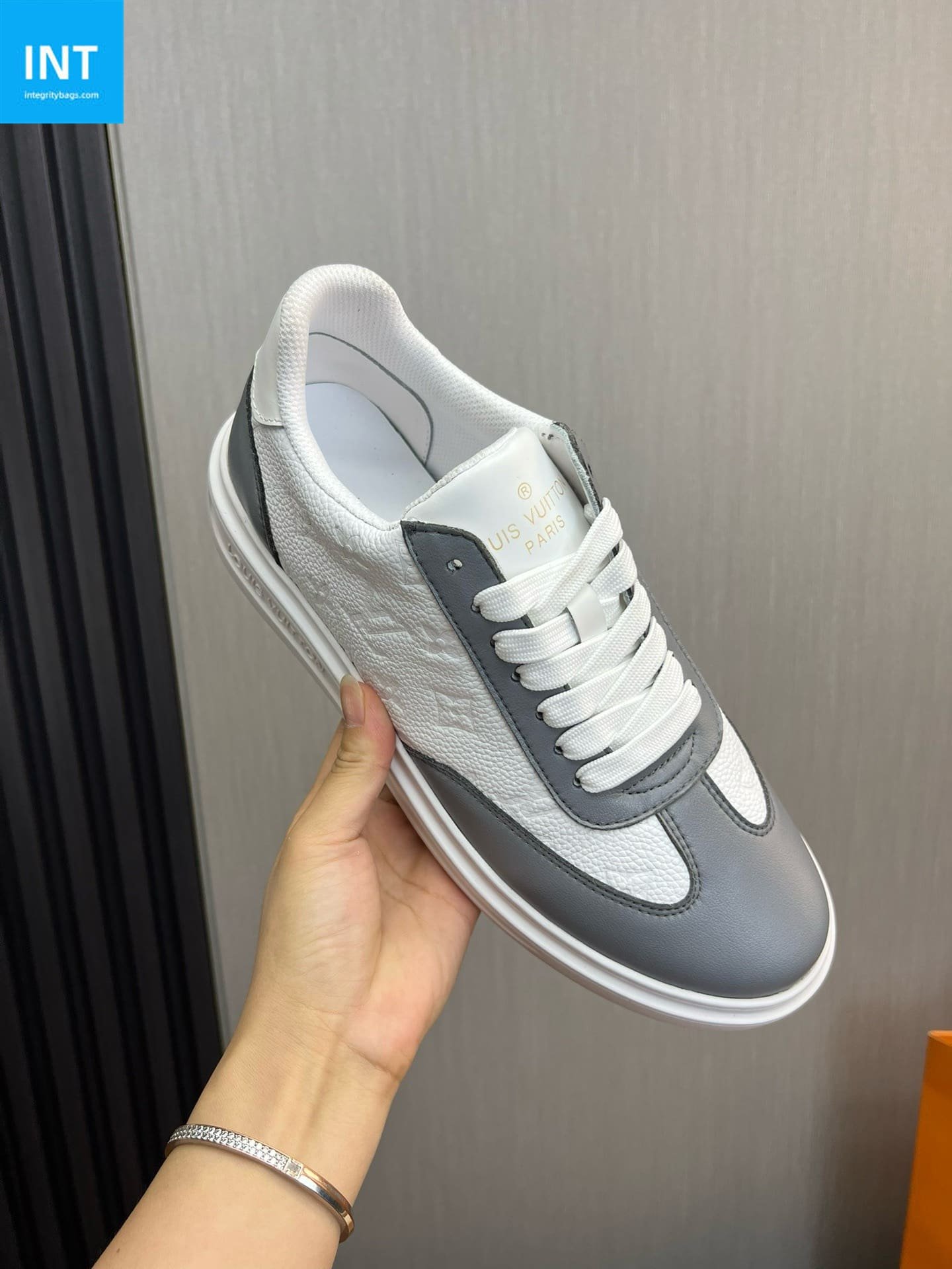 L0vis Vvtt0n Shoes | Mastercraft Quality