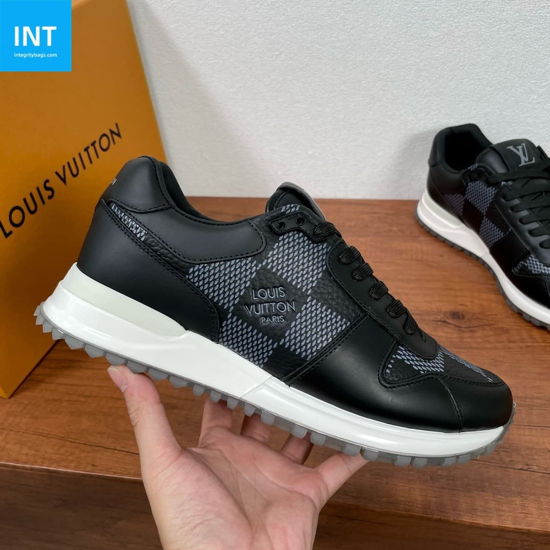 L0vis Vvtt0n Shoes | Mastercraft Quality