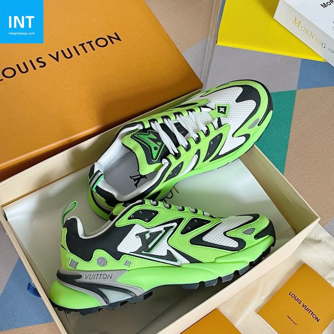 L0vis Vvtt0n Shoes | Mastercraft Quality