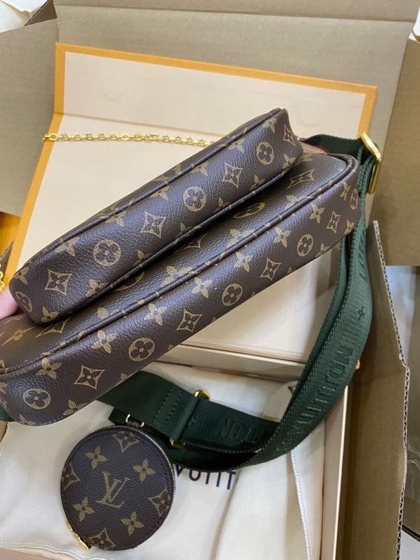 L0vis Vvtt0n Multi Pochette Accessoires M44813