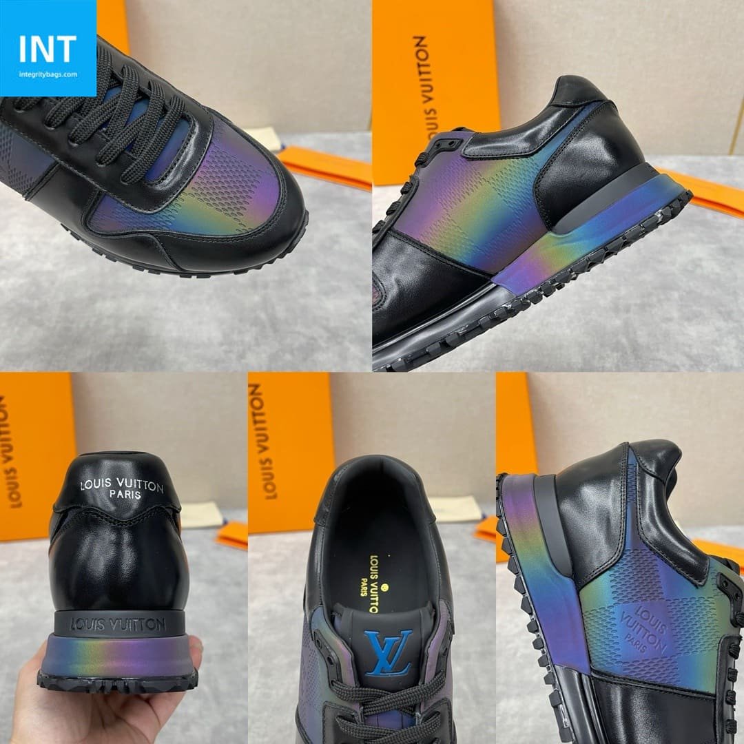 L0vis Vvtt0n Shoes | Mastercraft Quality