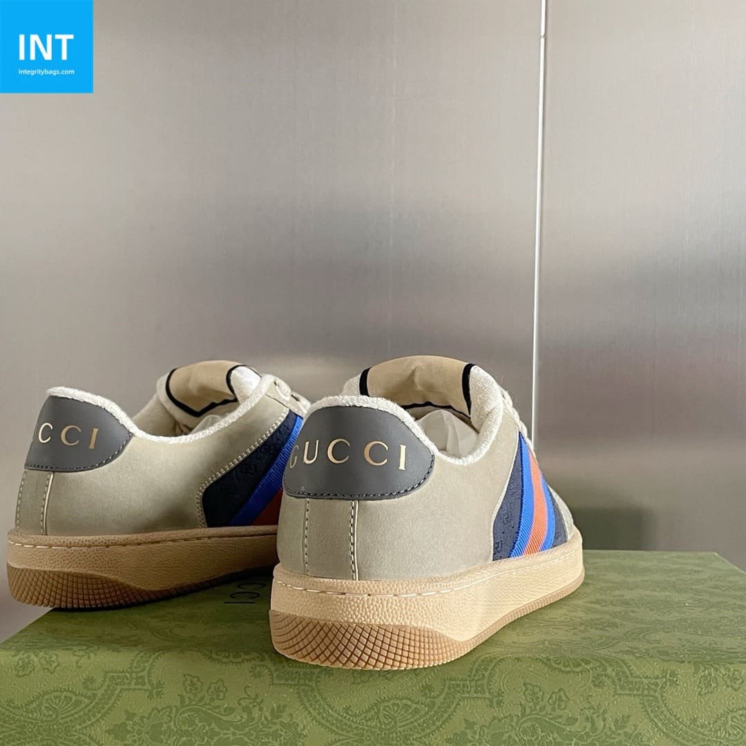 Gvc*1 Shoes | Mastercraft Quality