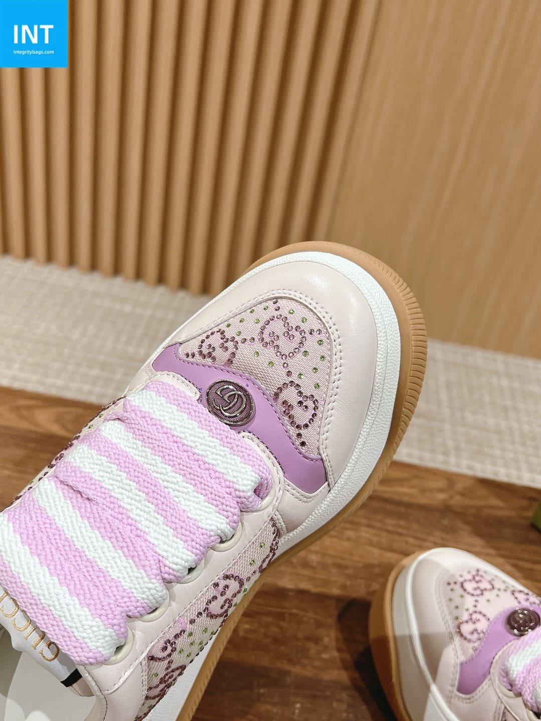 Gvc*1 Shoes | Mastercraft Quality