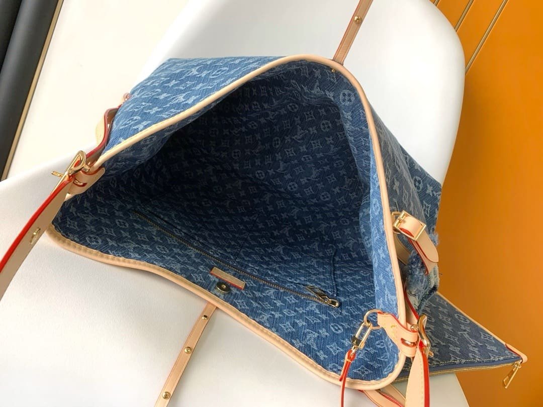 L0vis Vvtt0n M46855 CarryAll MM