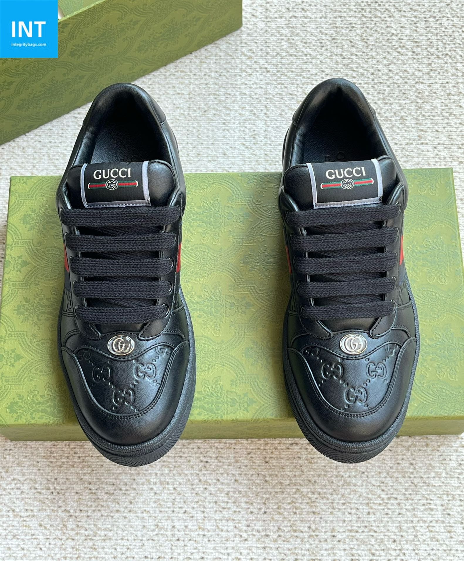 Gvc*1 Shoes | Mastercraft Quality