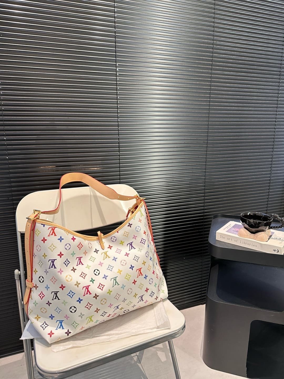 L0vis Vvtt0n M13661 LV x TM CarryAll PM
