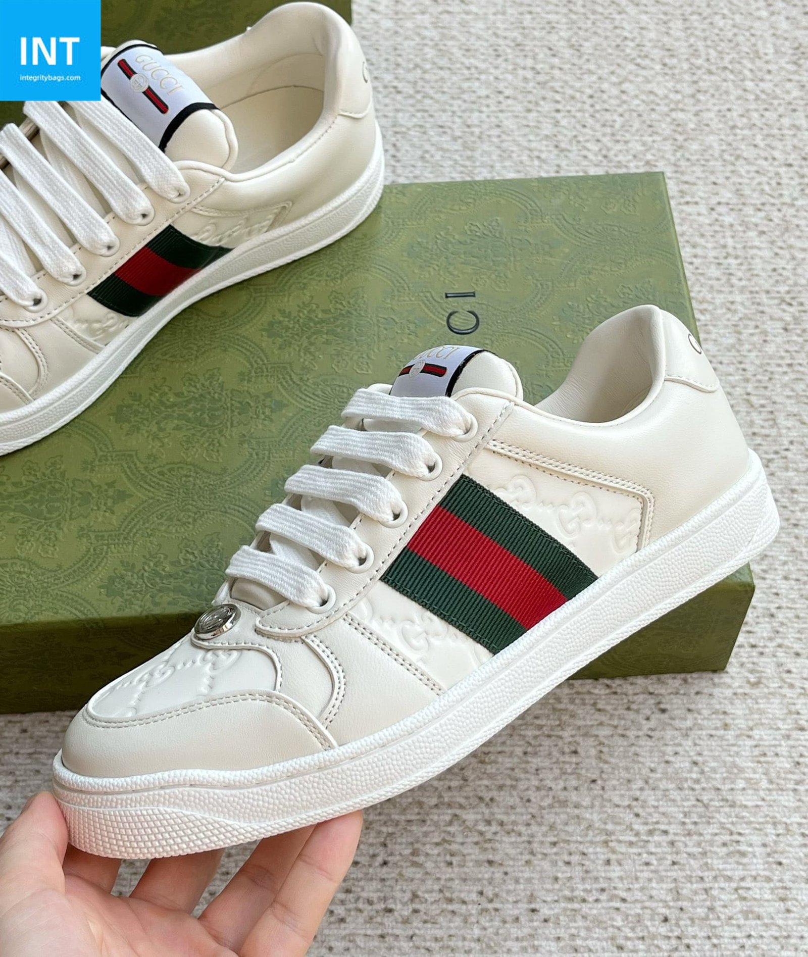 Gvc*1 Shoes | Mastercraft Quality