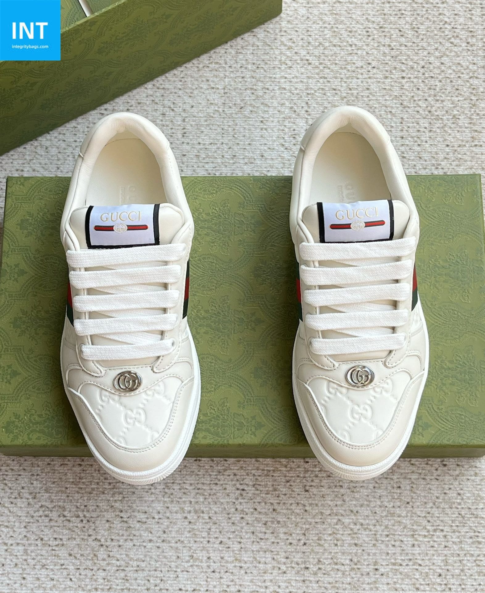 Gvc*1 Shoes | Mastercraft Quality