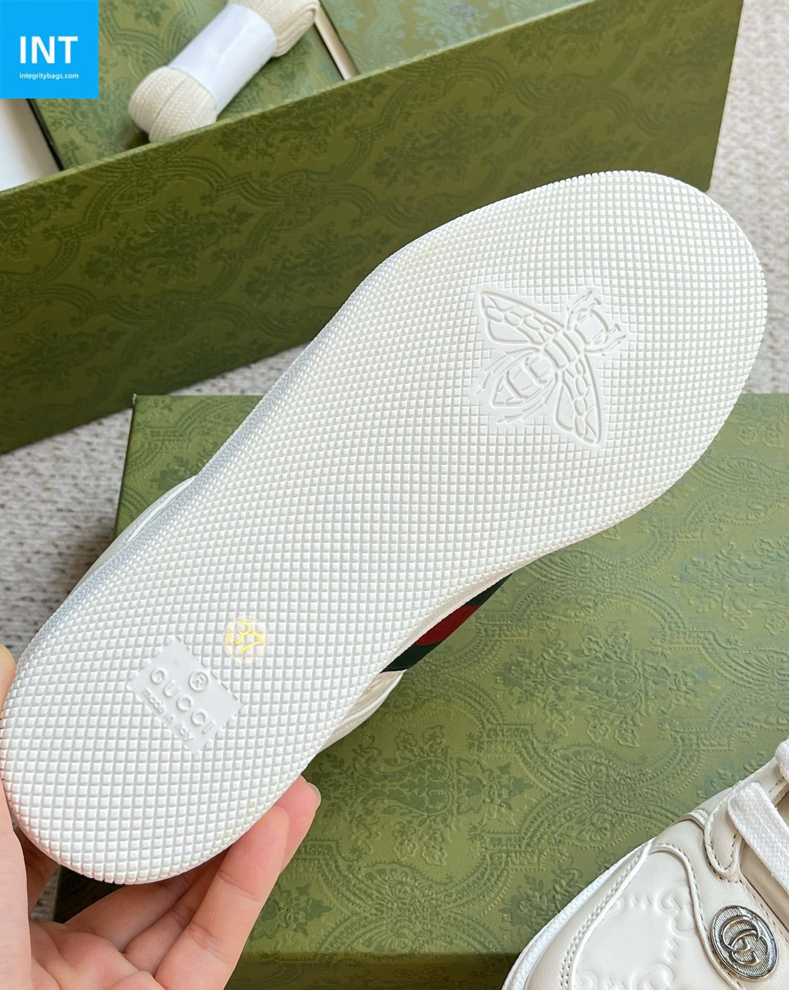 Gvc*1 Shoes | Mastercraft Quality