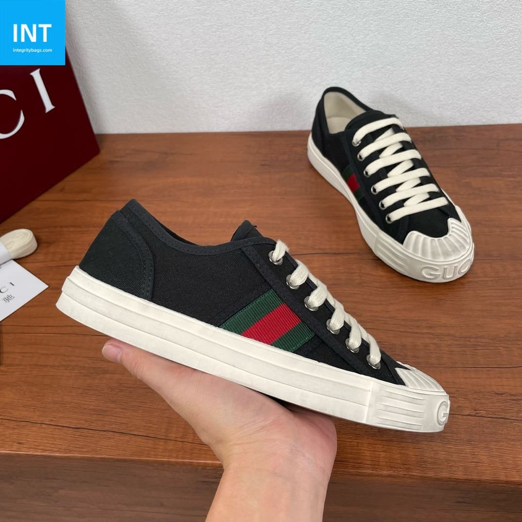 Gvc*1 Shoes | Mastercraft Quality
