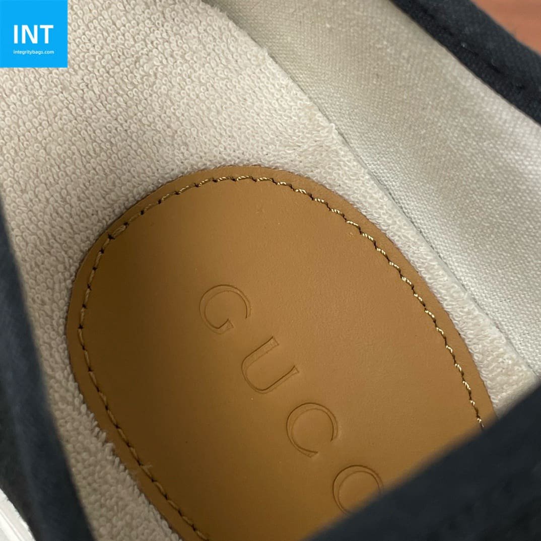 Gvc*1 Shoes | Mastercraft Quality