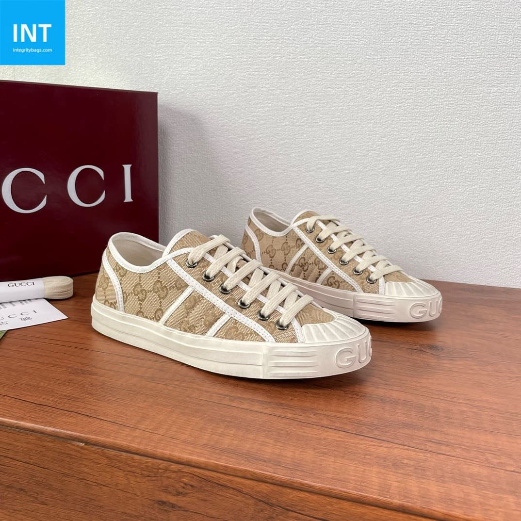 Gvc*1 Shoes | Mastercraft Quality