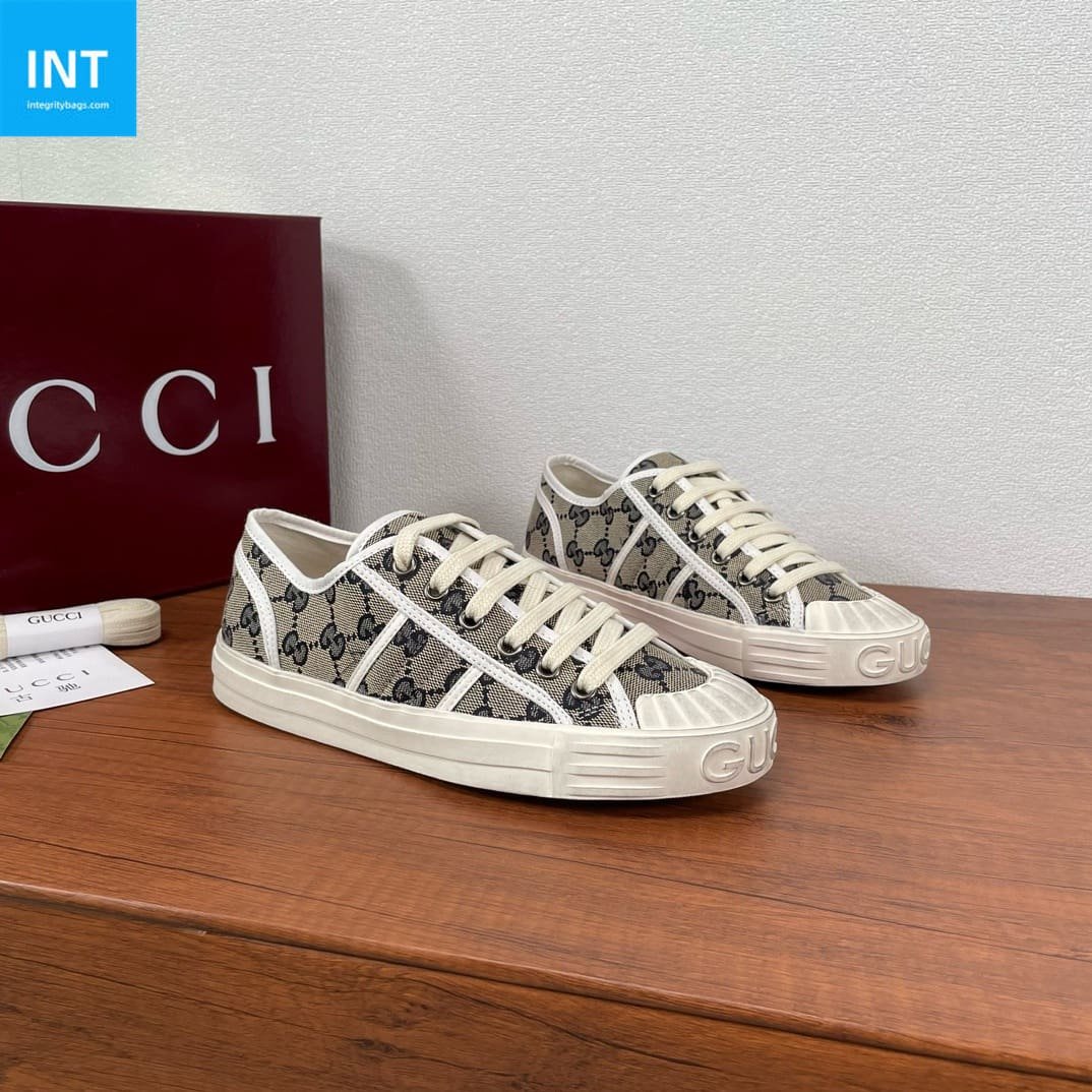 Gvc*1 Shoes | Mastercraft Quality