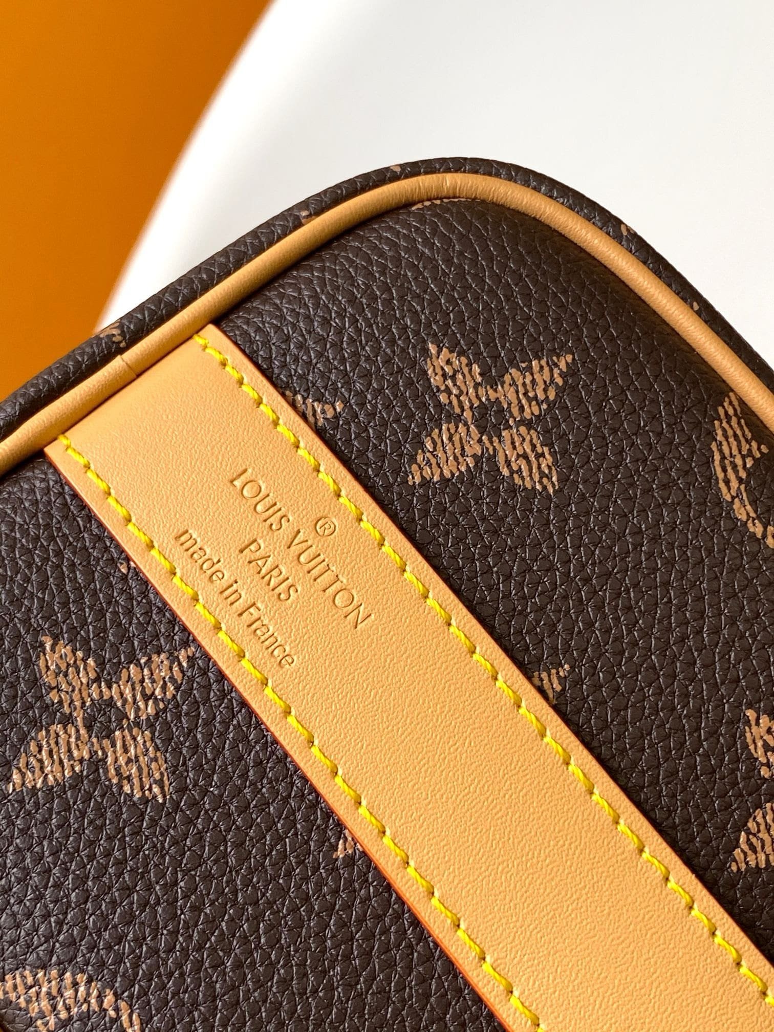 L0vis Vvtt0n M14026 Keepall Bandoulière 25