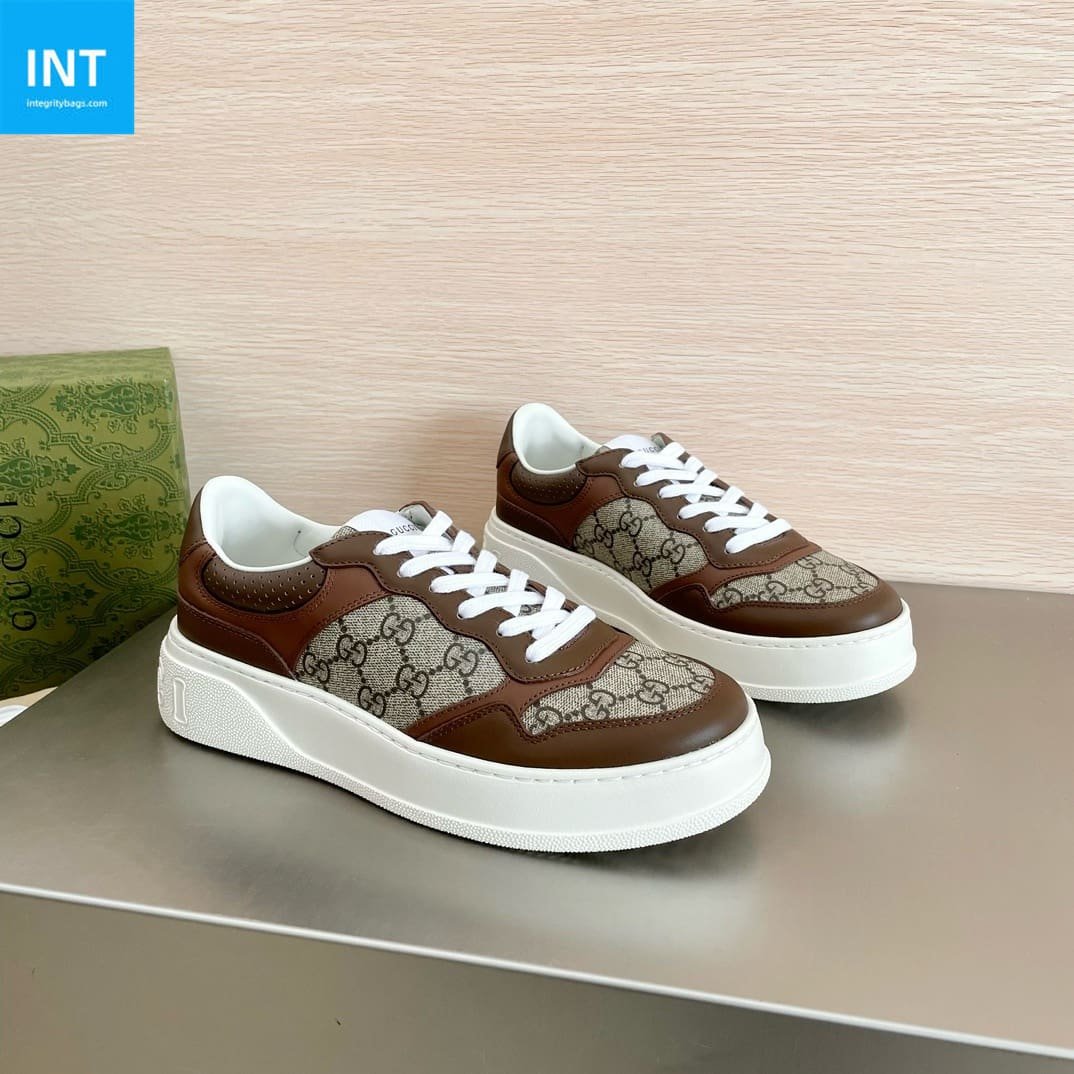 Gvc*1 Shoes | Mastercraft Quality