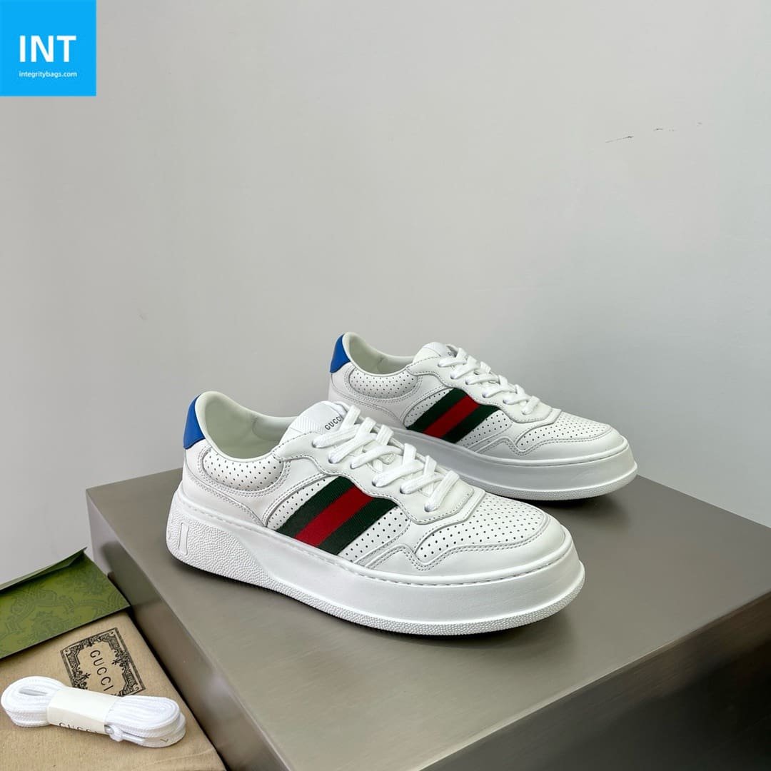 Gvc*1 Shoes | Mastercraft Quality