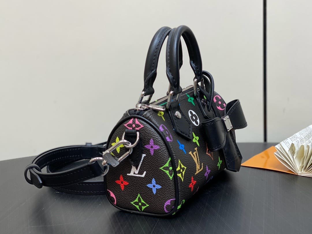 L0vis Vvtt0n M13406 LV x TM Nano Speedy