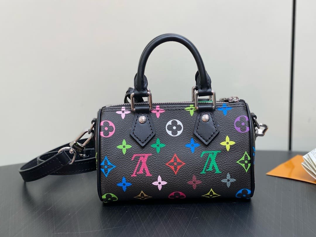 L0vis Vvtt0n M13406 LV x TM Nano Speedy