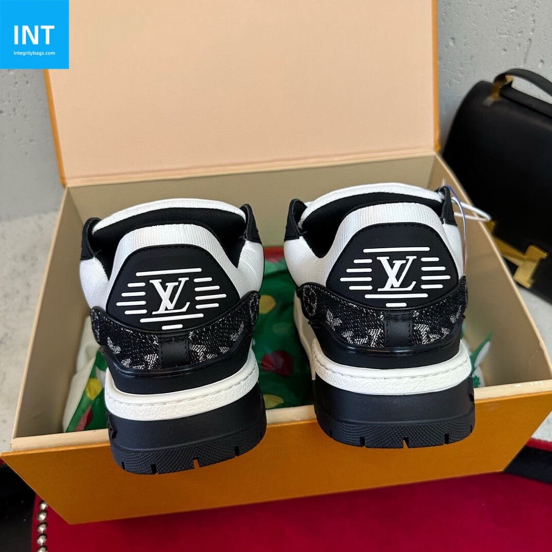 L0vis Vvtt0n Shoes | Mastercraft Quality