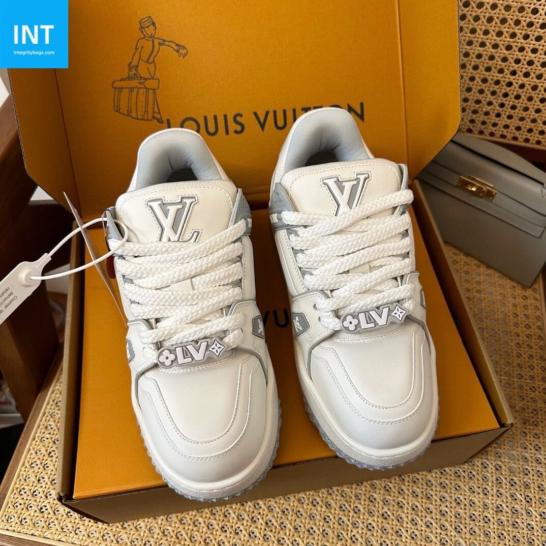 L0vis Vvtt0n Shoes | Mastercraft Quality