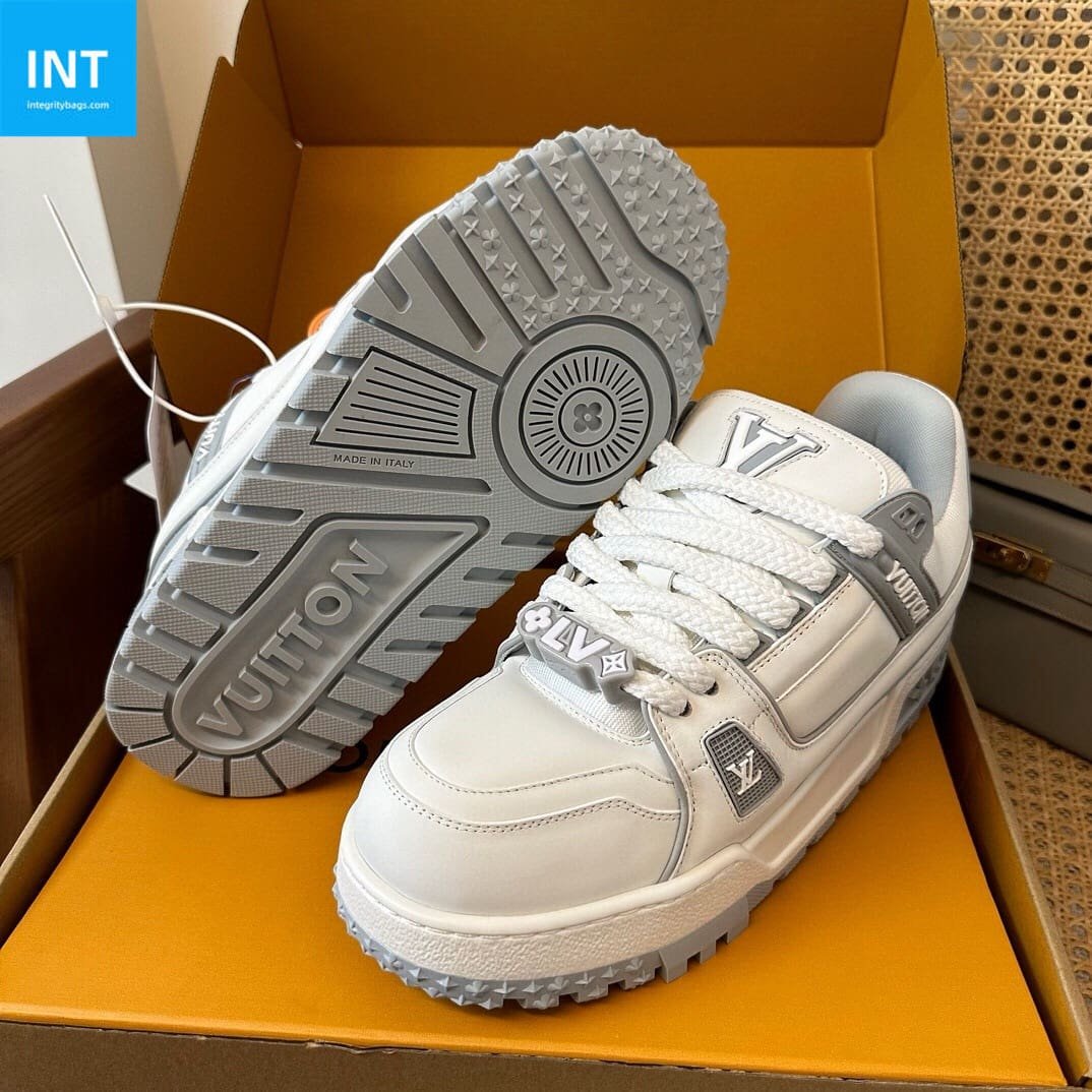 L0vis Vvtt0n Shoes | Mastercraft Quality