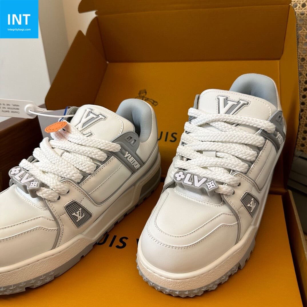 L0vis Vvtt0n Shoes | Mastercraft Quality