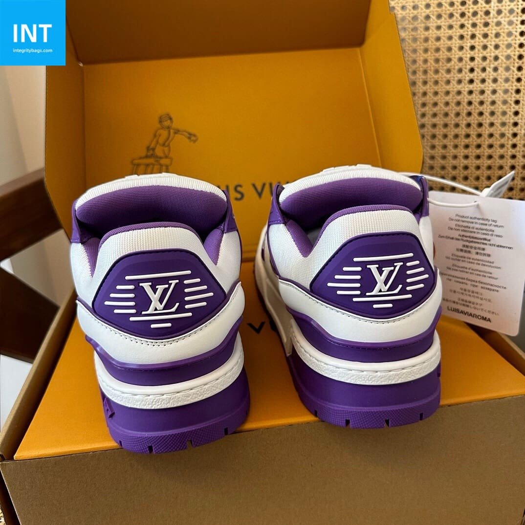 L0vis Vvtt0n Shoes | Mastercraft Quality