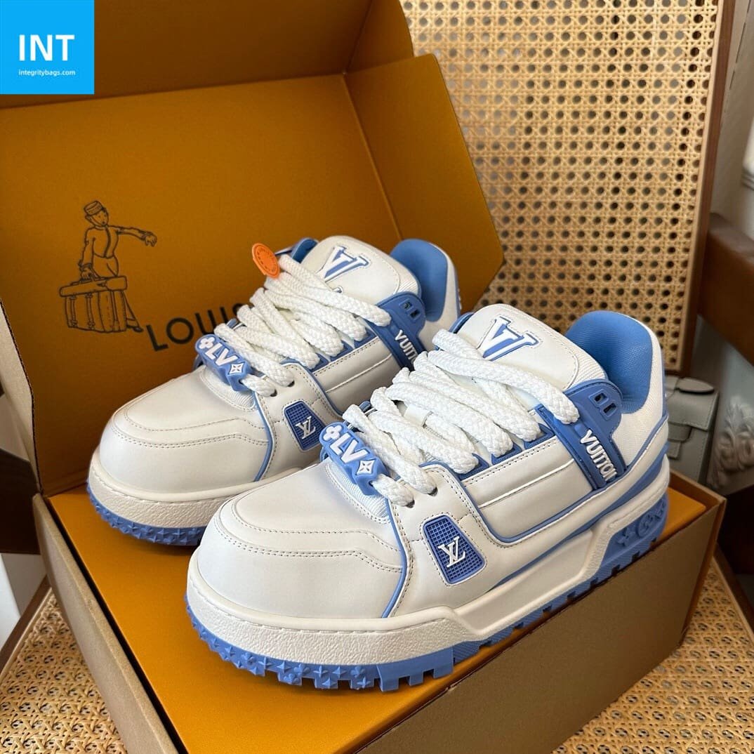 L0vis Vvtt0n Shoes | Mastercraft Quality