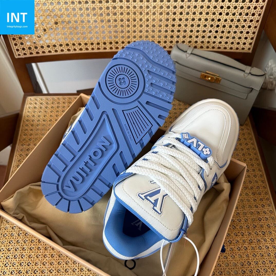 L0vis Vvtt0n Shoes | Mastercraft Quality