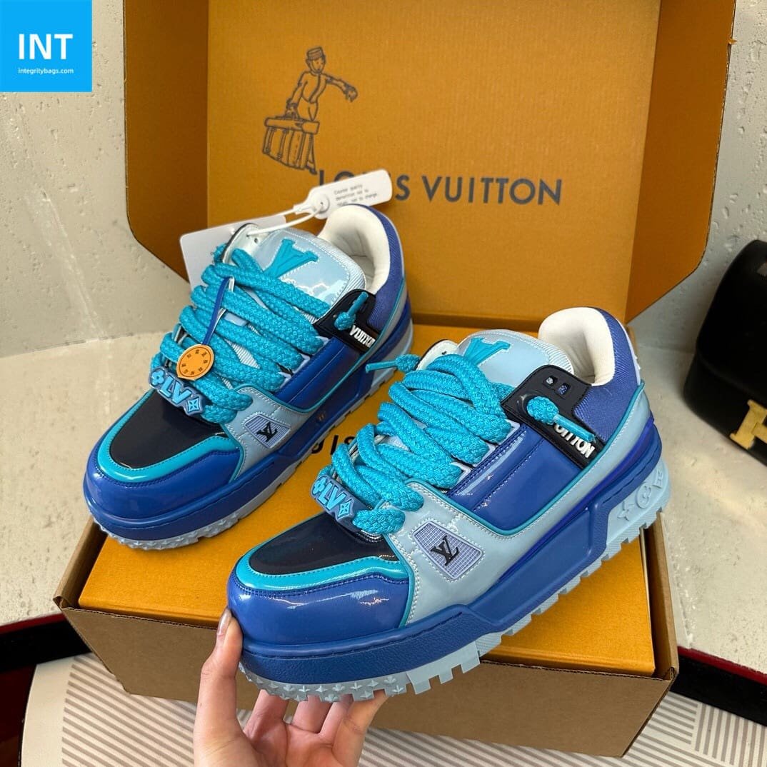 L0vis Vvtt0n Shoes | Mastercraft Quality