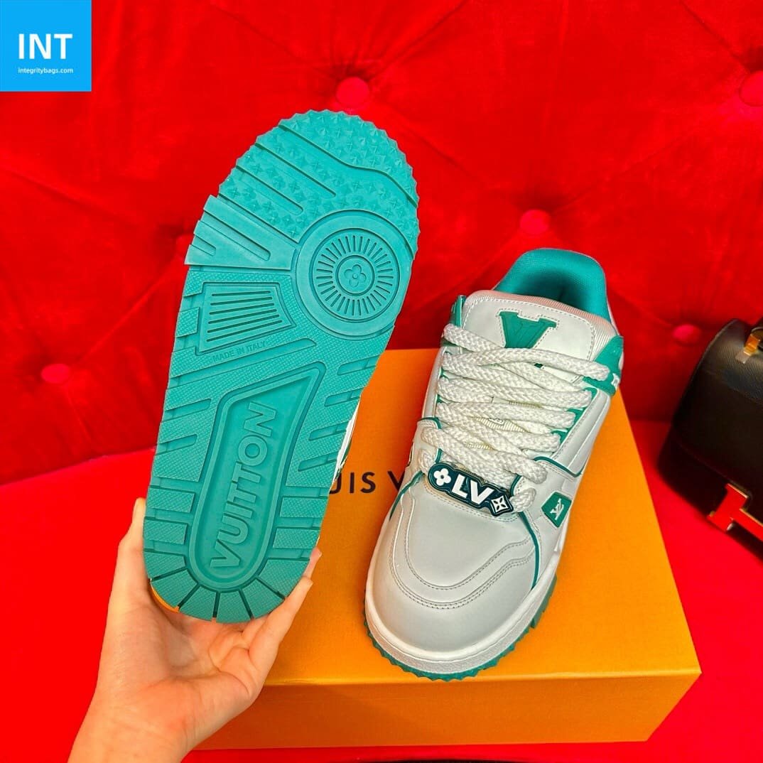 L0vis Vvtt0n Shoes | Mastercraft Quality