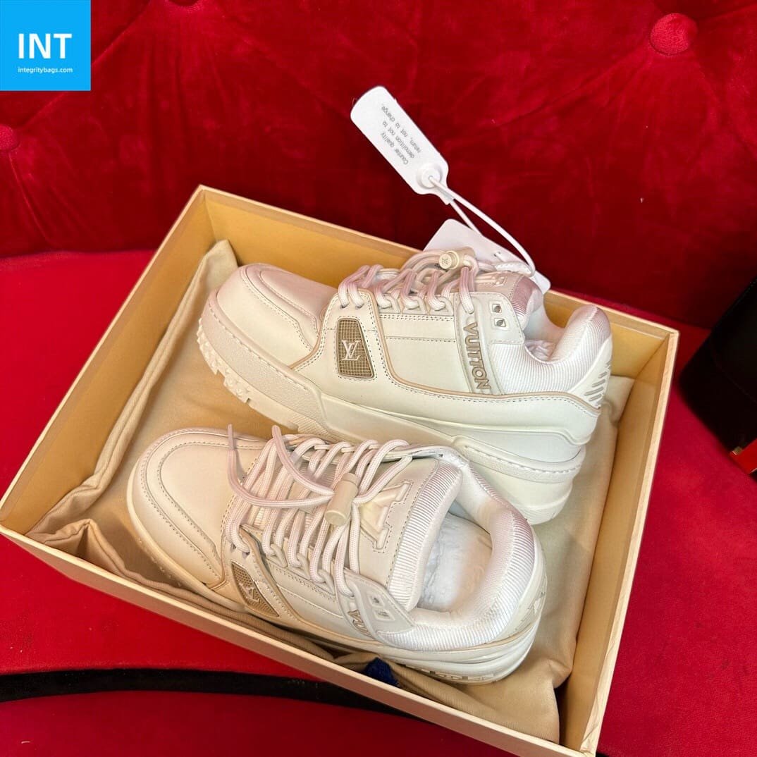 L0vis Vvtt0n Shoes | Mastercraft Quality