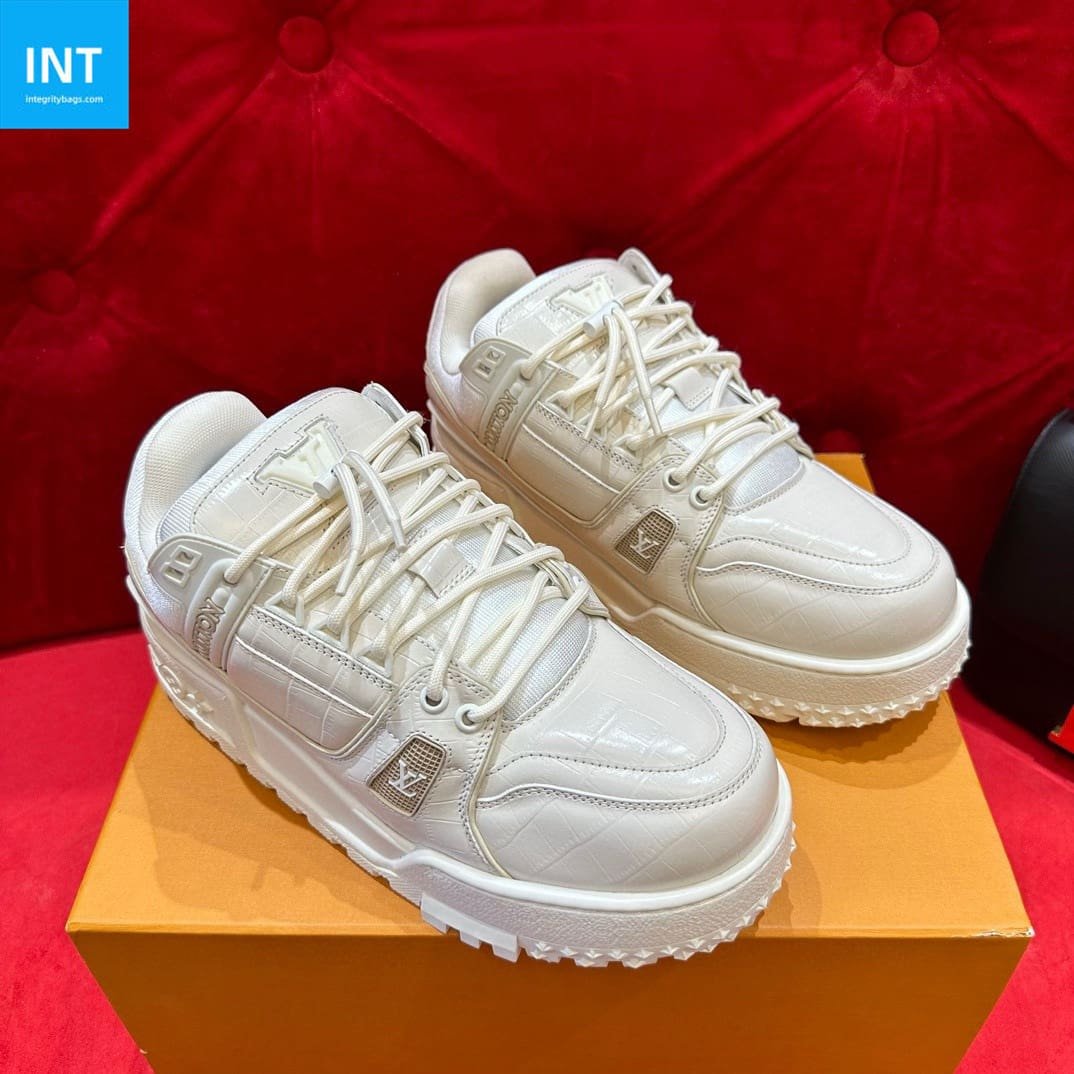 L0vis Vvtt0n Shoes | Mastercraft Quality