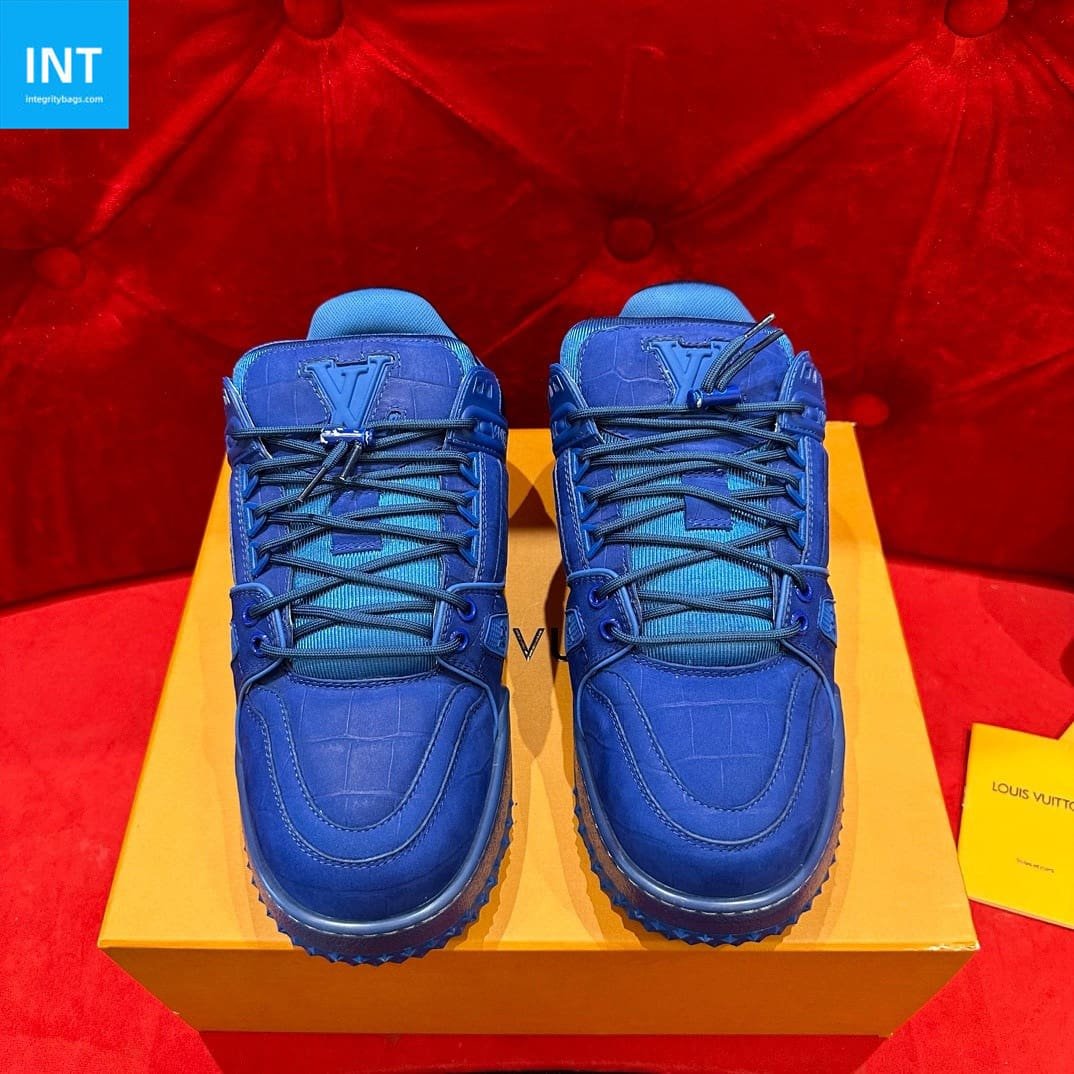 L0vis Vvtt0n Shoes | Mastercraft Quality