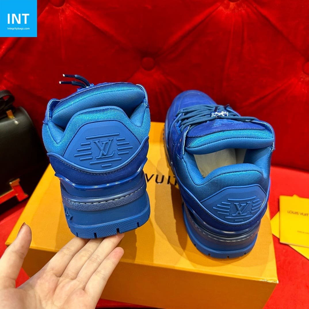 L0vis Vvtt0n Shoes | Mastercraft Quality