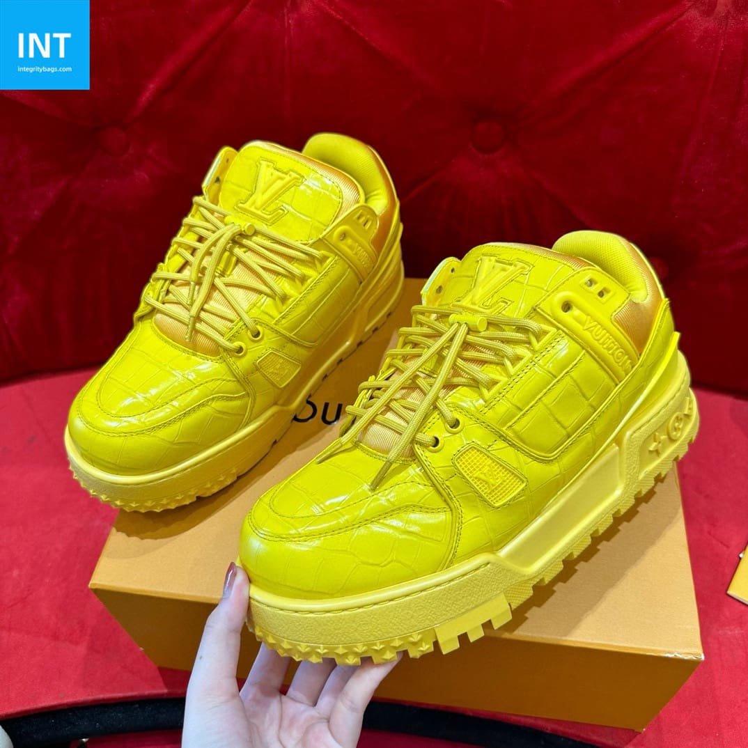 L0vis Vvtt0n Shoes | Mastercraft Quality