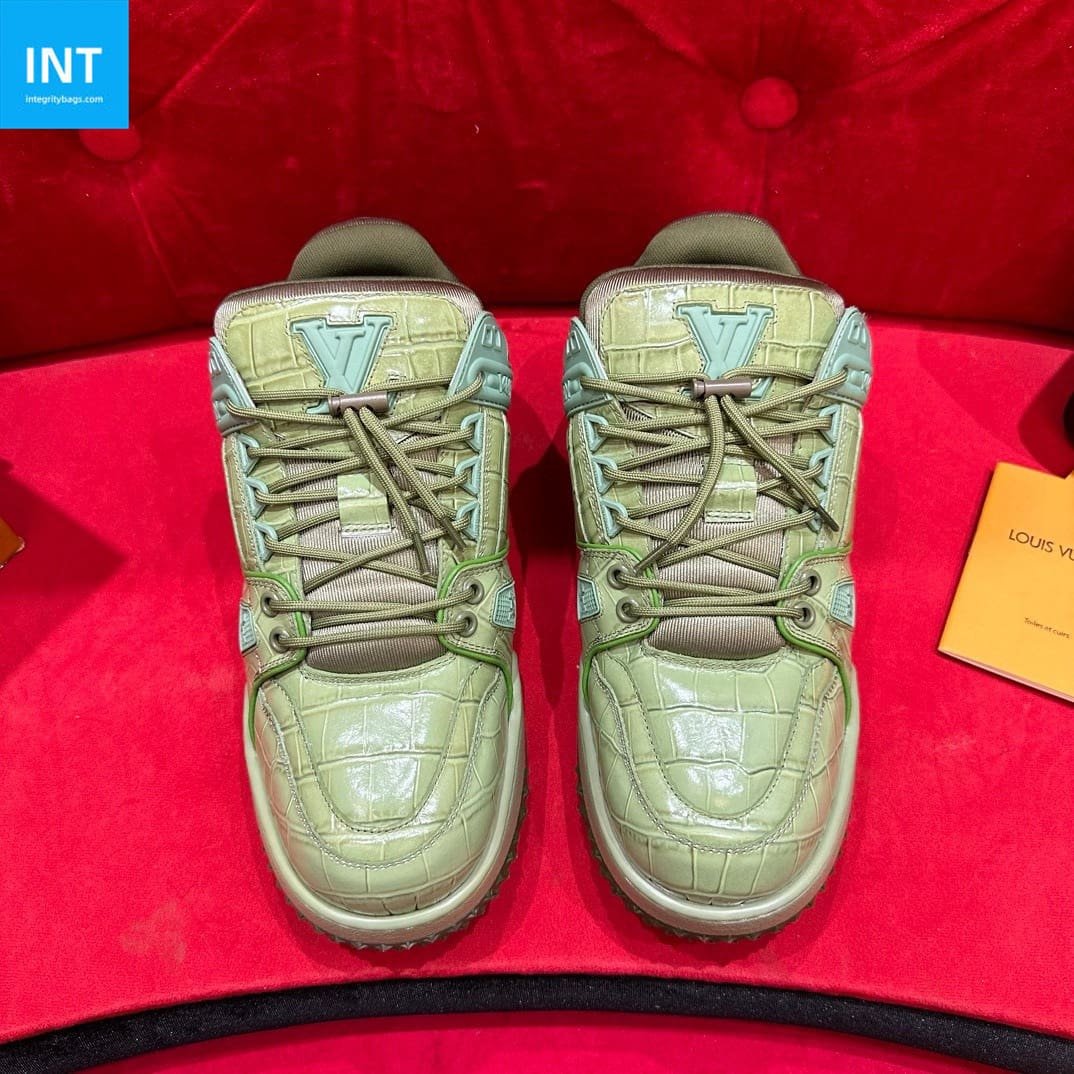 L0vis Vvtt0n Shoes | Mastercraft Quality