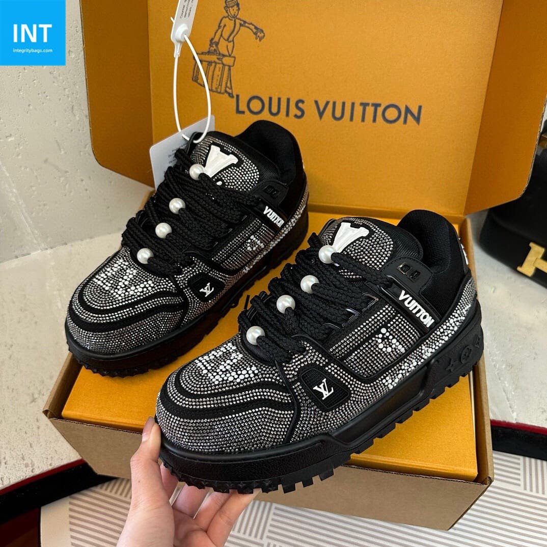 L0vis Vvtt0n Shoes | Mastercraft Quality