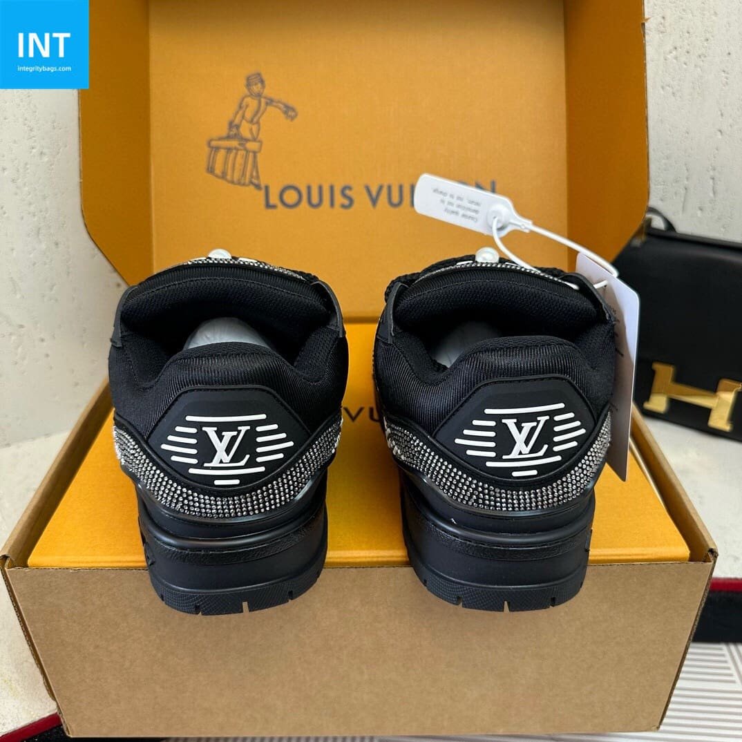L0vis Vvtt0n Shoes | Mastercraft Quality