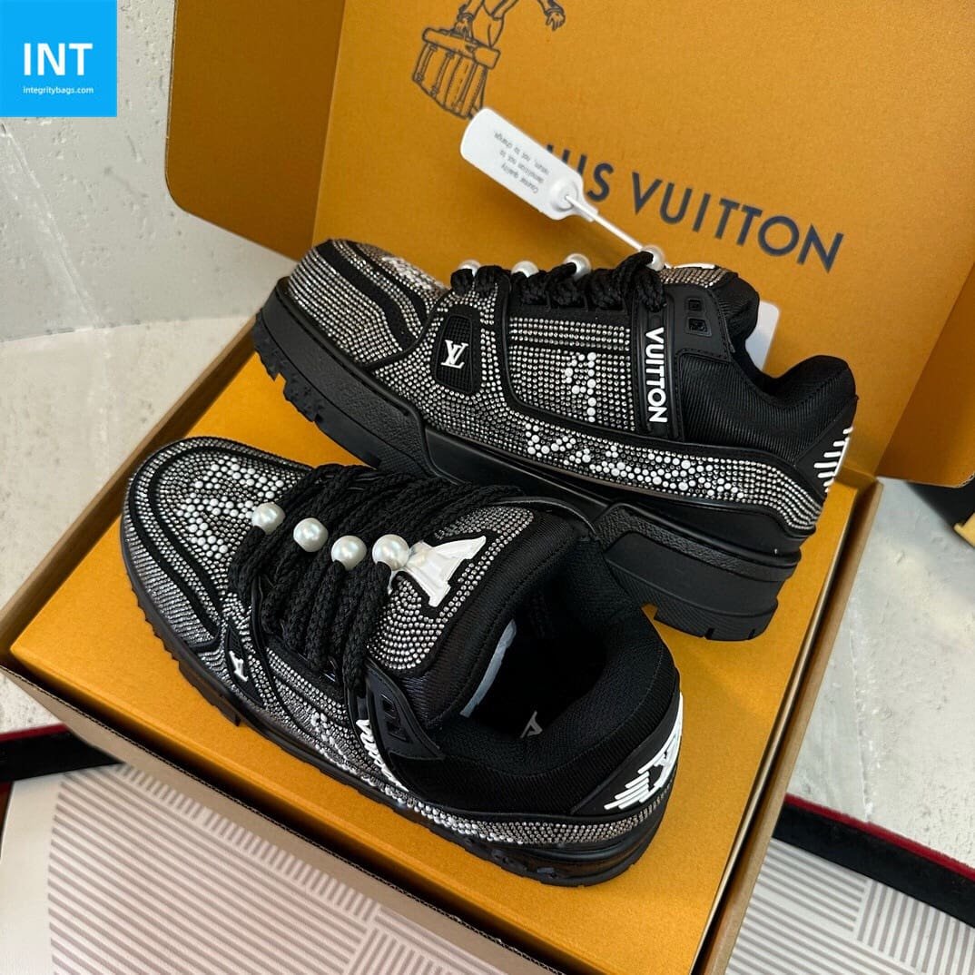 L0vis Vvtt0n Shoes | Mastercraft Quality