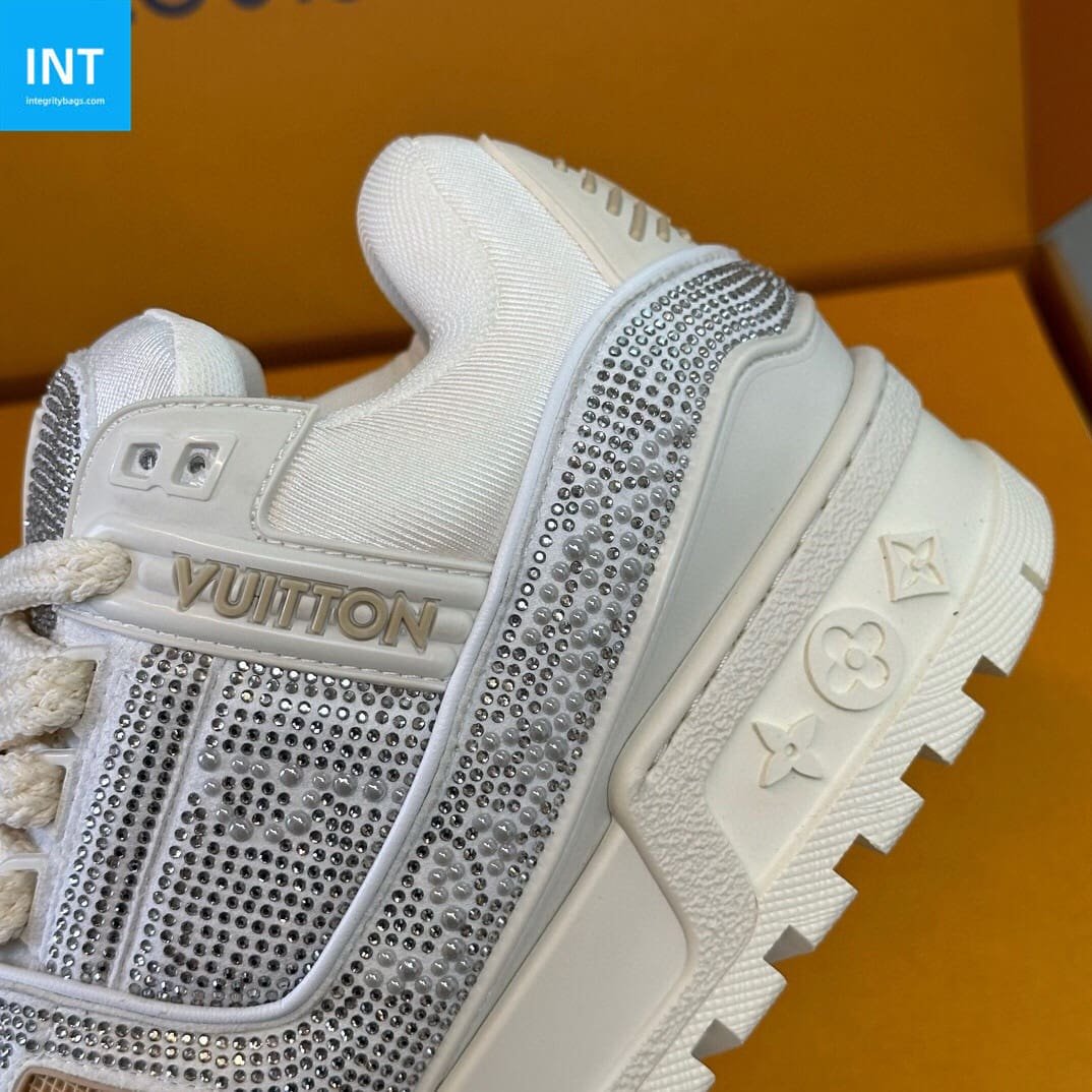 L0vis Vvtt0n Shoes | Mastercraft Quality