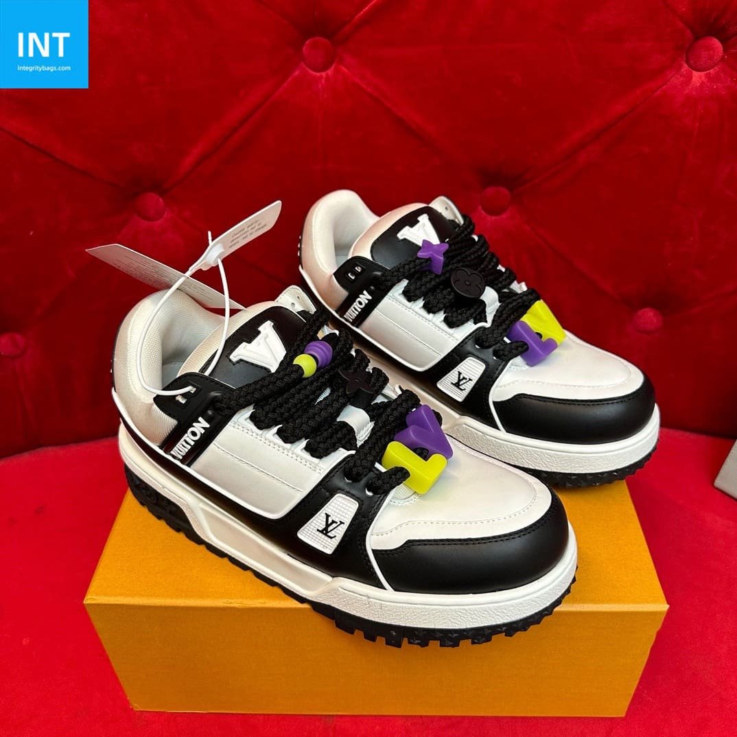L0vis Vvtt0n Shoes | Mastercraft Quality