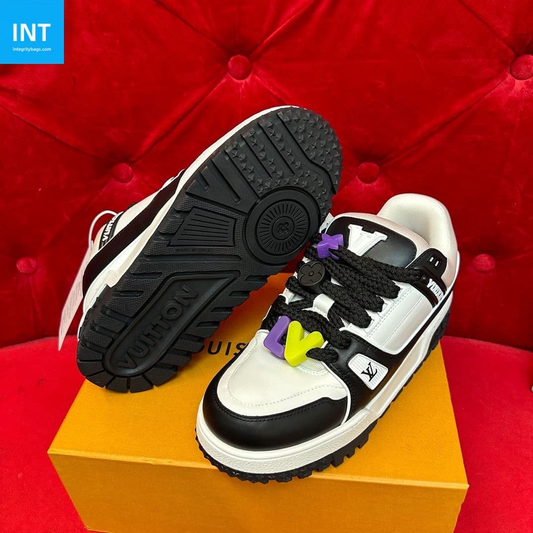 L0vis Vvtt0n Shoes | Mastercraft Quality